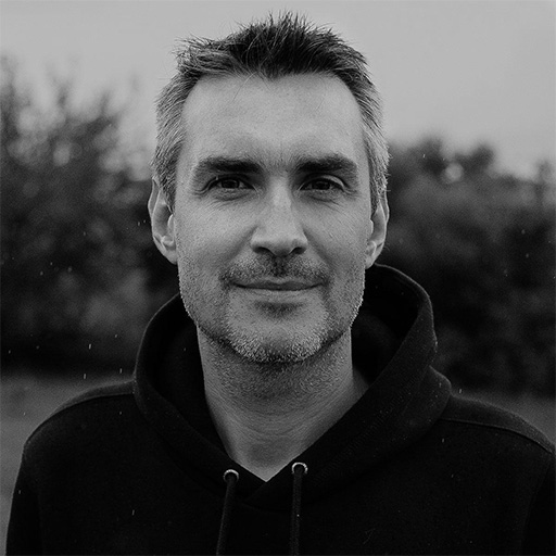 Profile Picture of Alexis Roussel