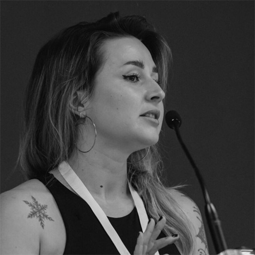 Profile Picture of Maud Bannwart