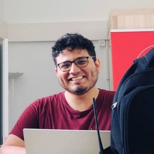 Profile Picture of Roosembert Palacios